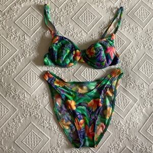 Too Hot Brazil bikini